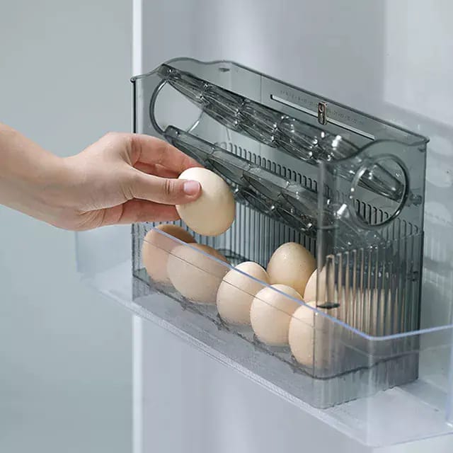 Organizador de huevos