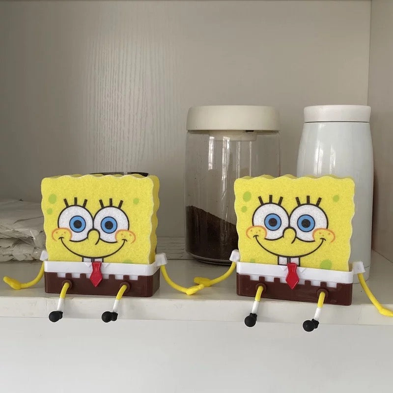 Soporte Bob Esponja Mod 1