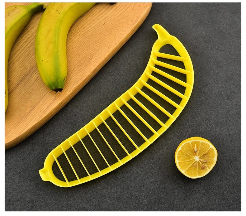 cortador de Banana