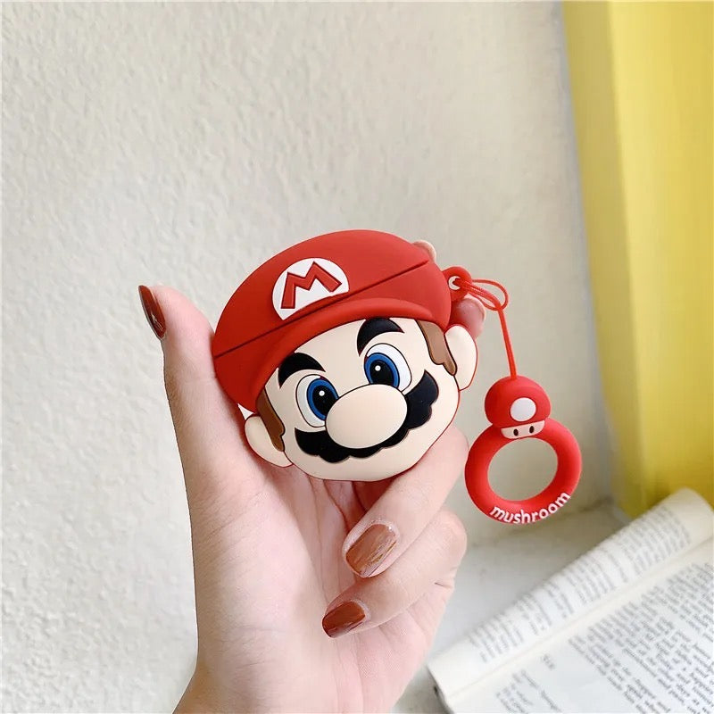 CASE AIRPODS - HONGO