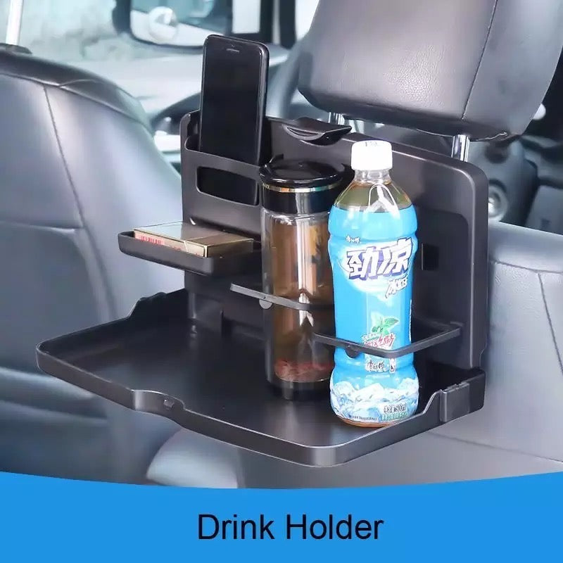 Mesita para Auto plegable