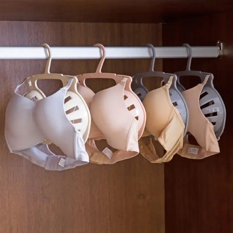 Colgador de ropa interior