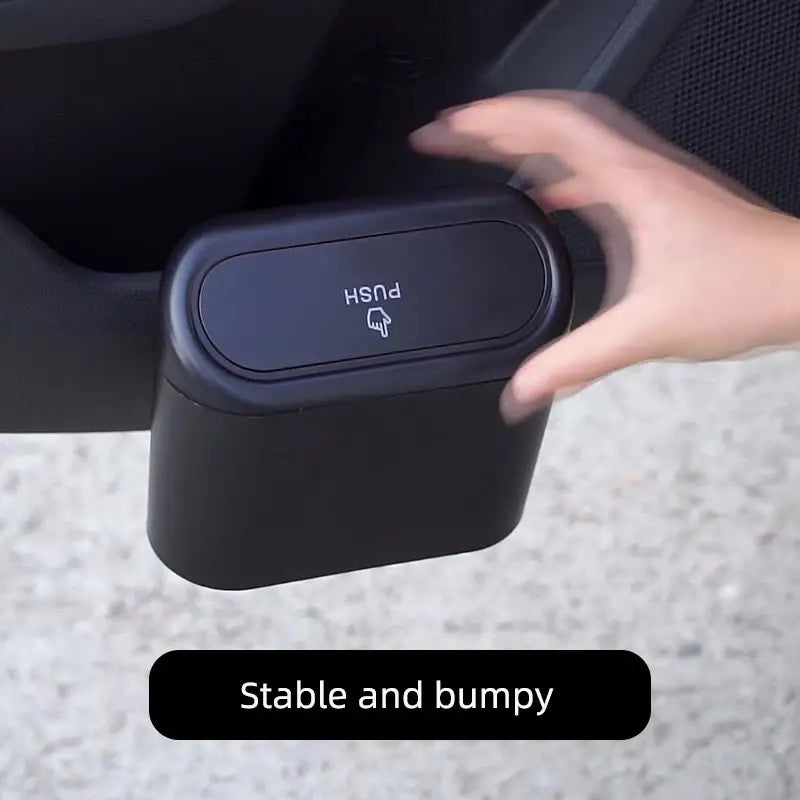 Cubo de basura