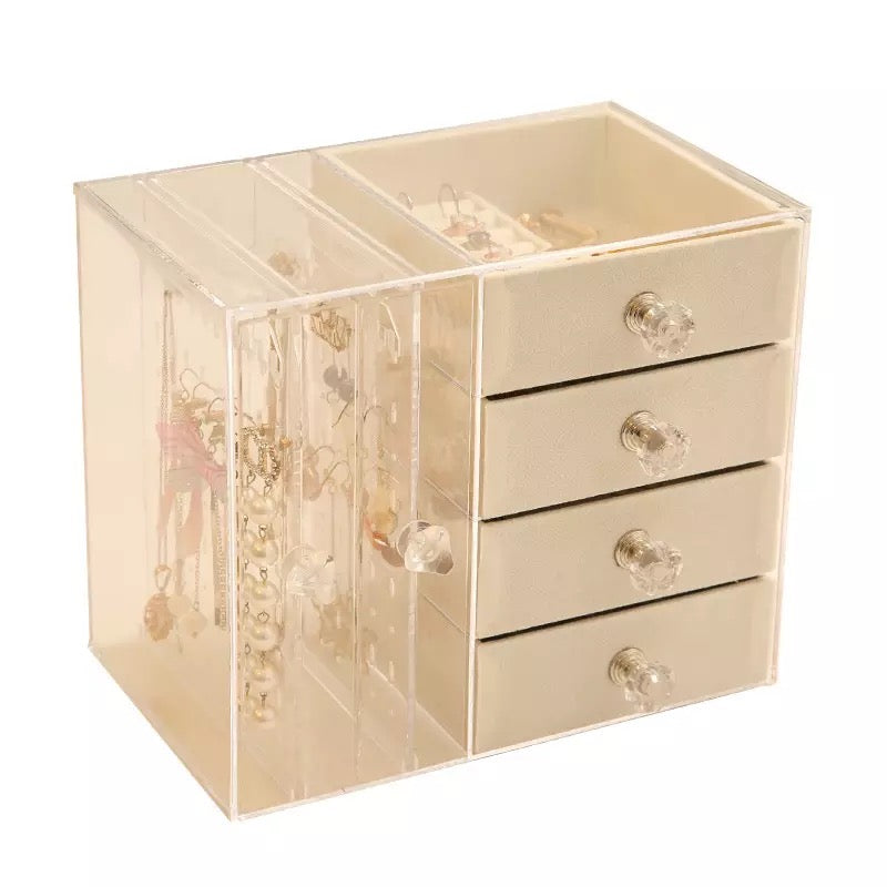 Organizador de joyeros