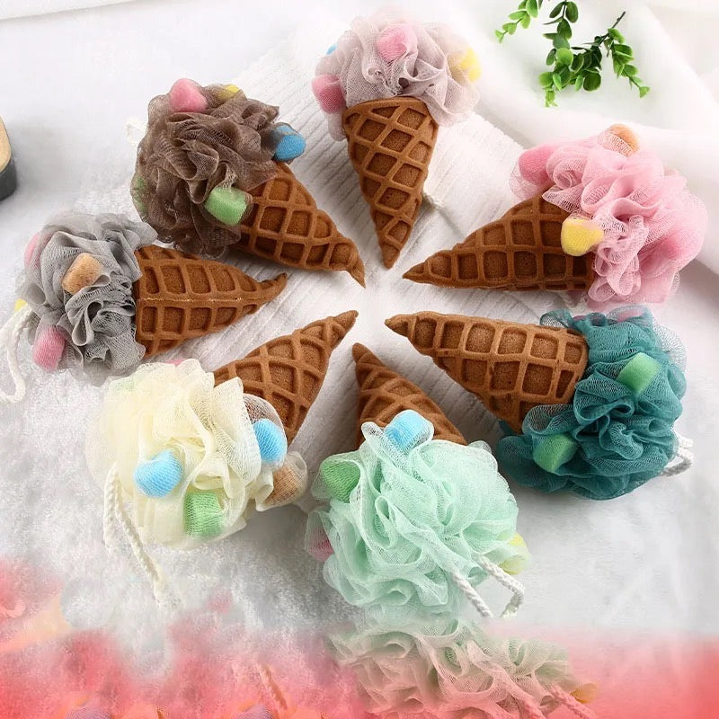 Exfoliador Helado
