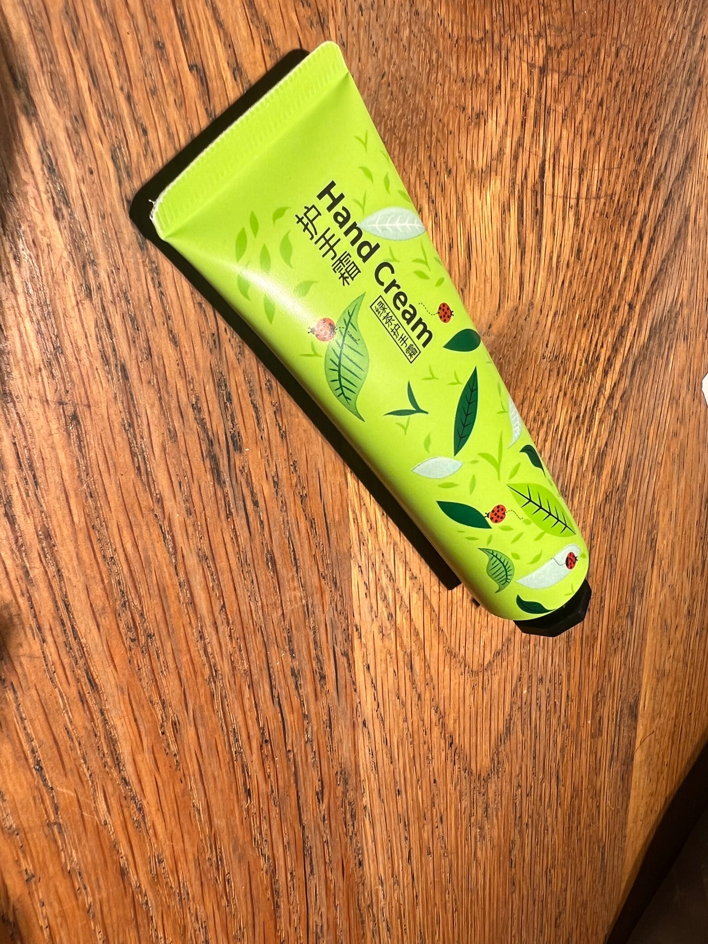 Crema Hidratante de mano