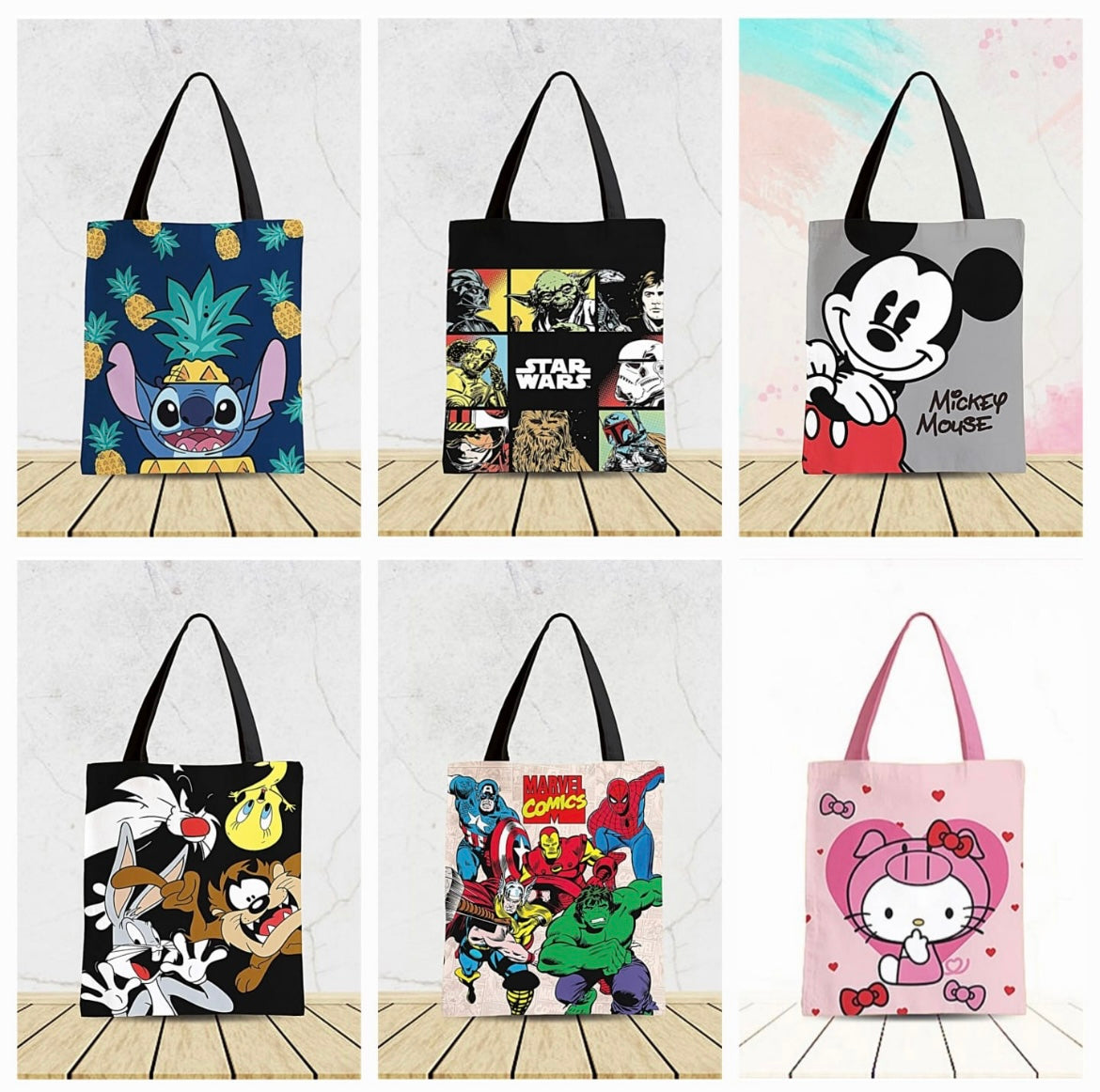 Bolsos de Collection