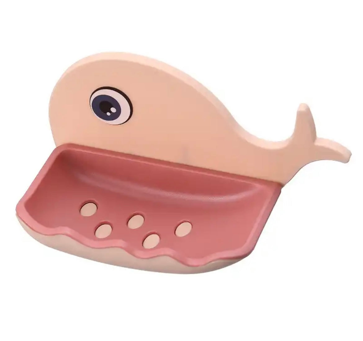 💦JABONERA BALLENA💦