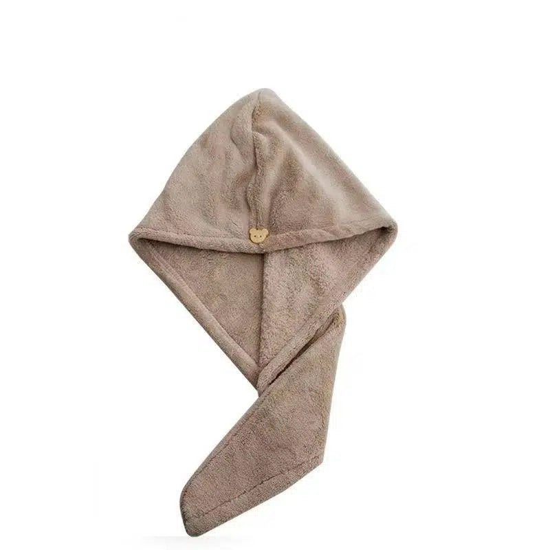 Gorro de microfibra para mujer ( adulto )