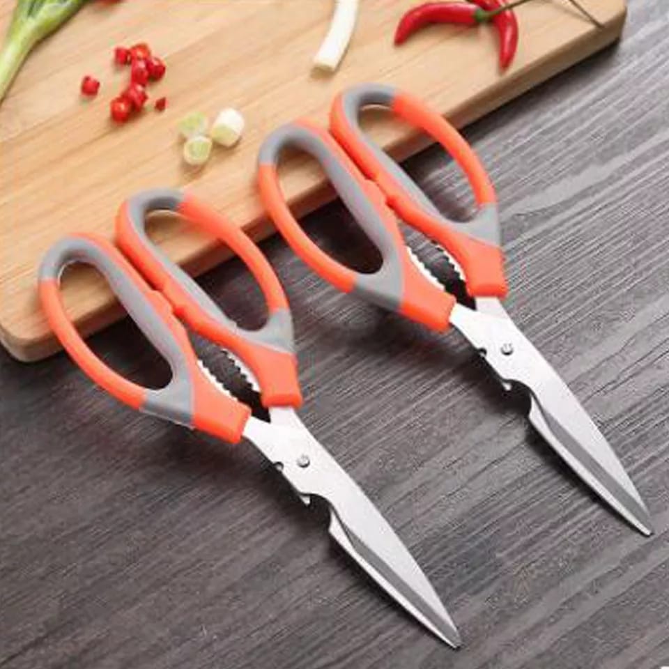 Tijera de cocina Multifuncional