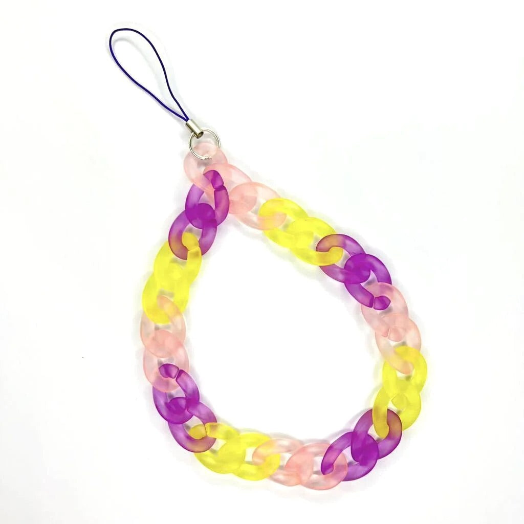 STRAPS CADENAS