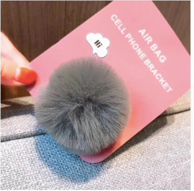 POM POM HOLDER