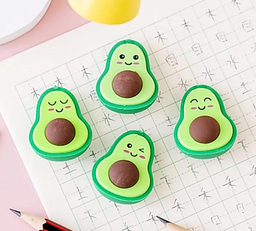 Borradores Kawaii