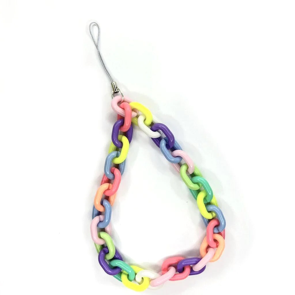 STRAPS CADENAS
