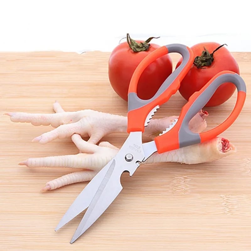 Tijera de cocina Multifuncional