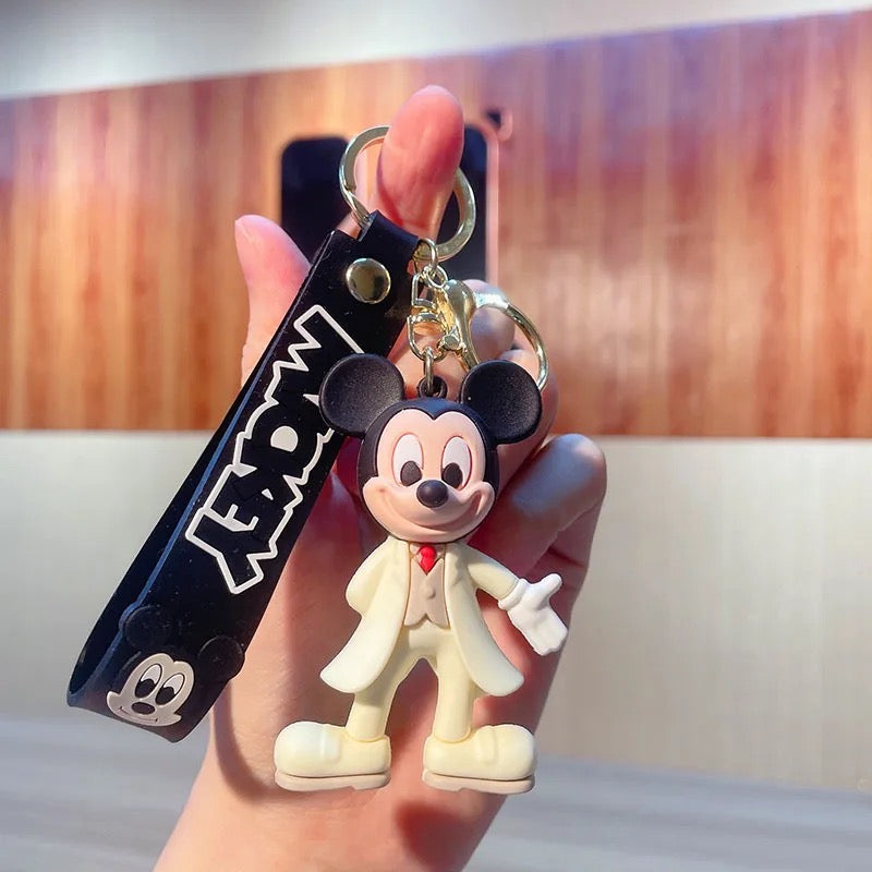 colgante de Mickey Mouse