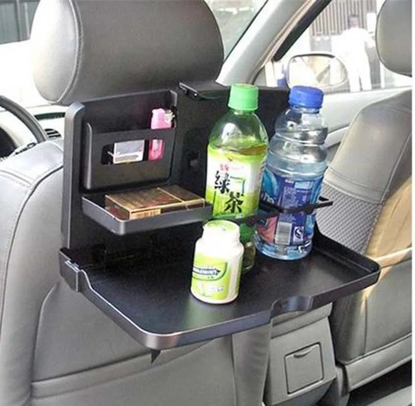 Mesita para Auto plegable