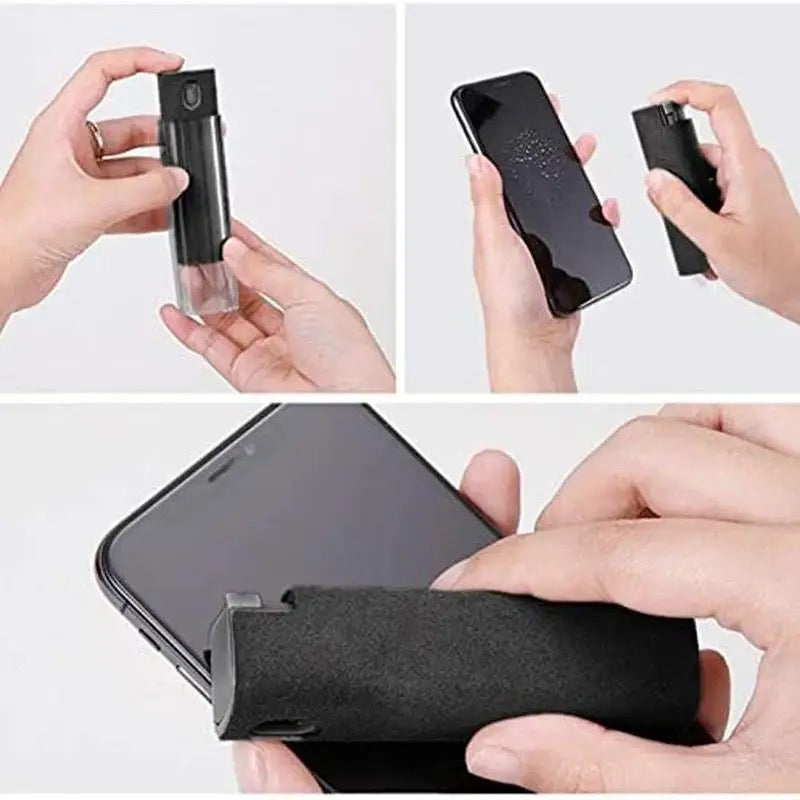 Limpiador De Pantalla Mod 2
