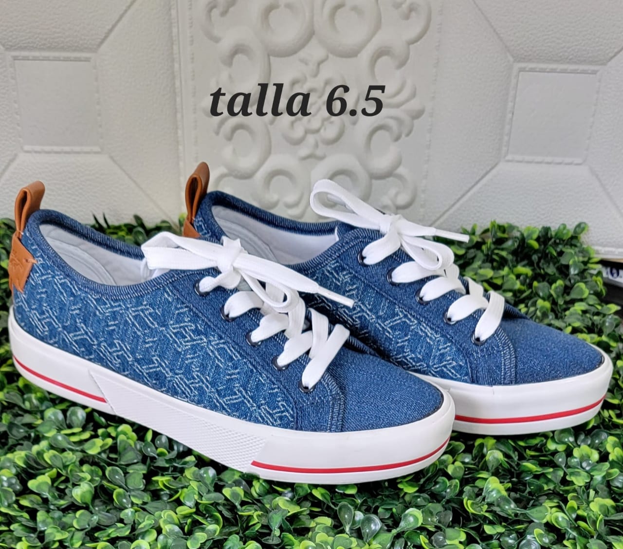 Zapatilla mujer Guess