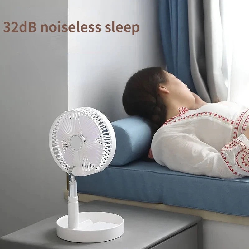 Ventilador Portátil