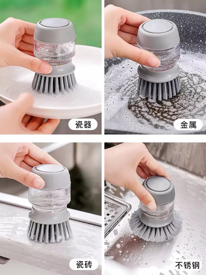 Cepilll para olla