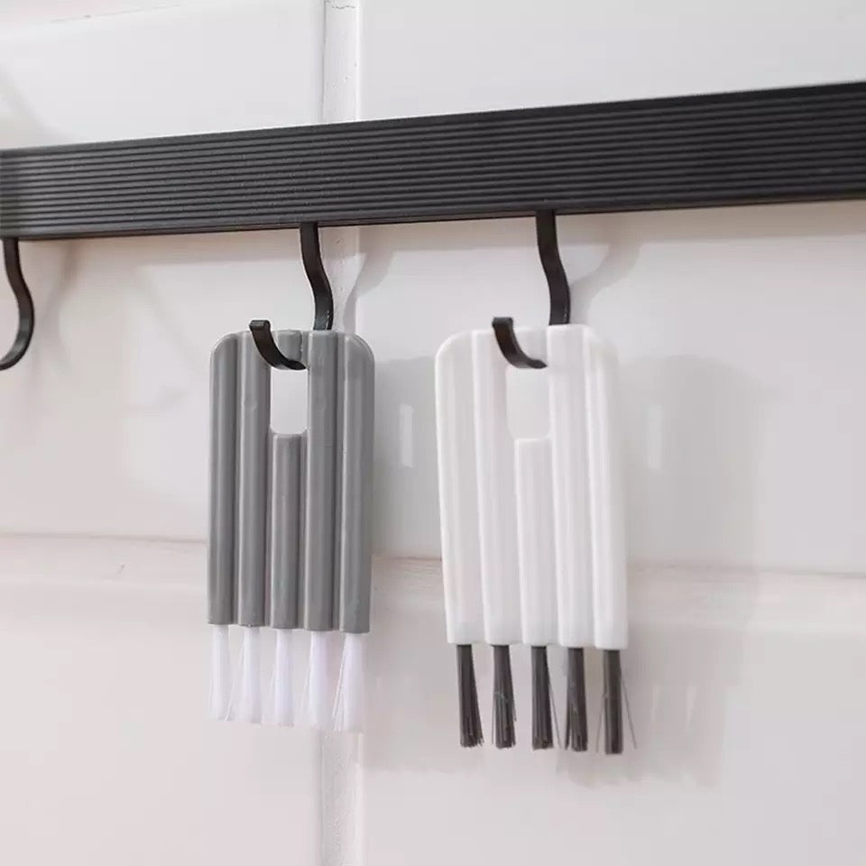 Cepillo multiuso Plegable