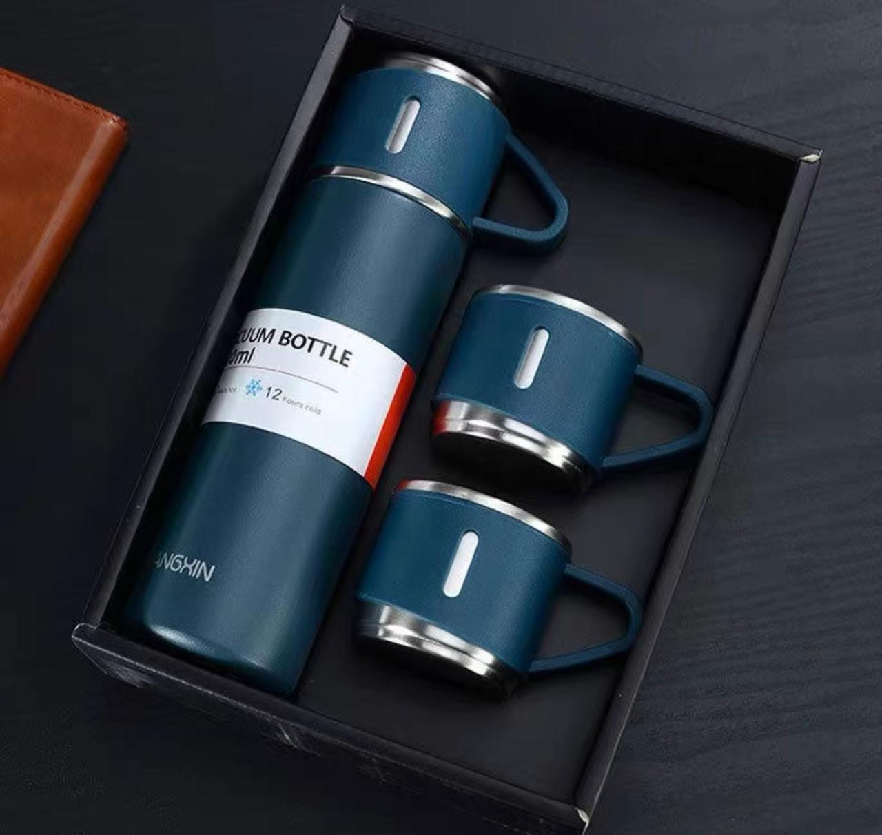 Thermo con 2 tazas