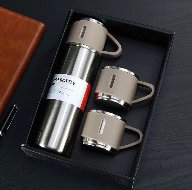 Thermo con 2 tazas