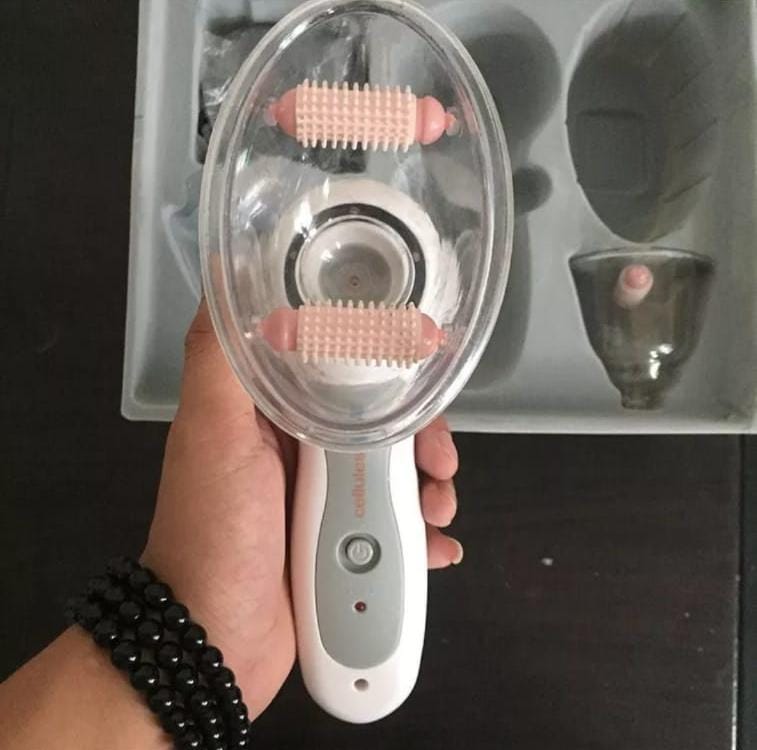 CELLULESS MD