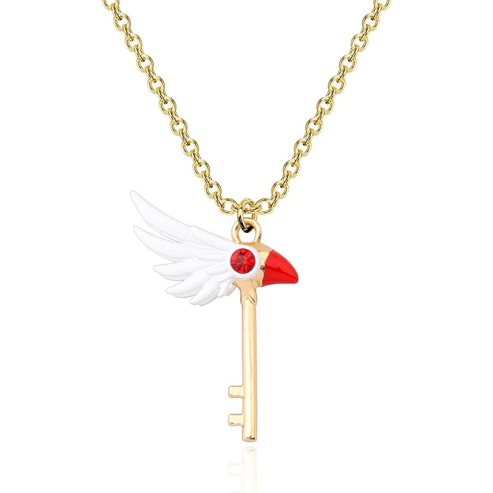 Collar de Sakura