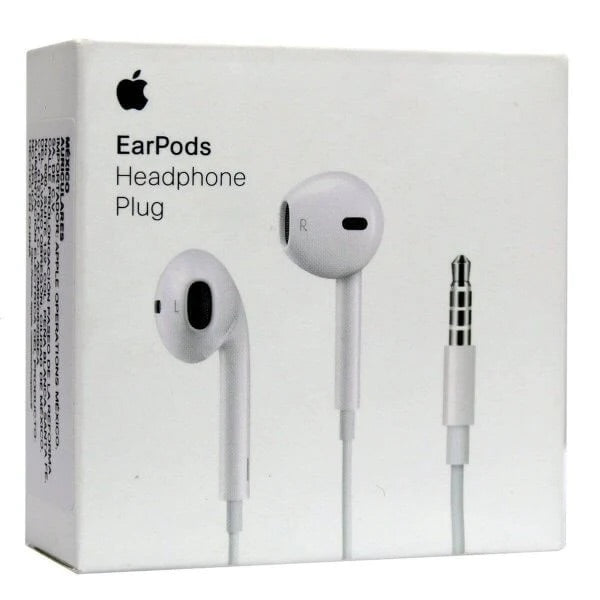 EARPODS IPHONE JACK 3.5