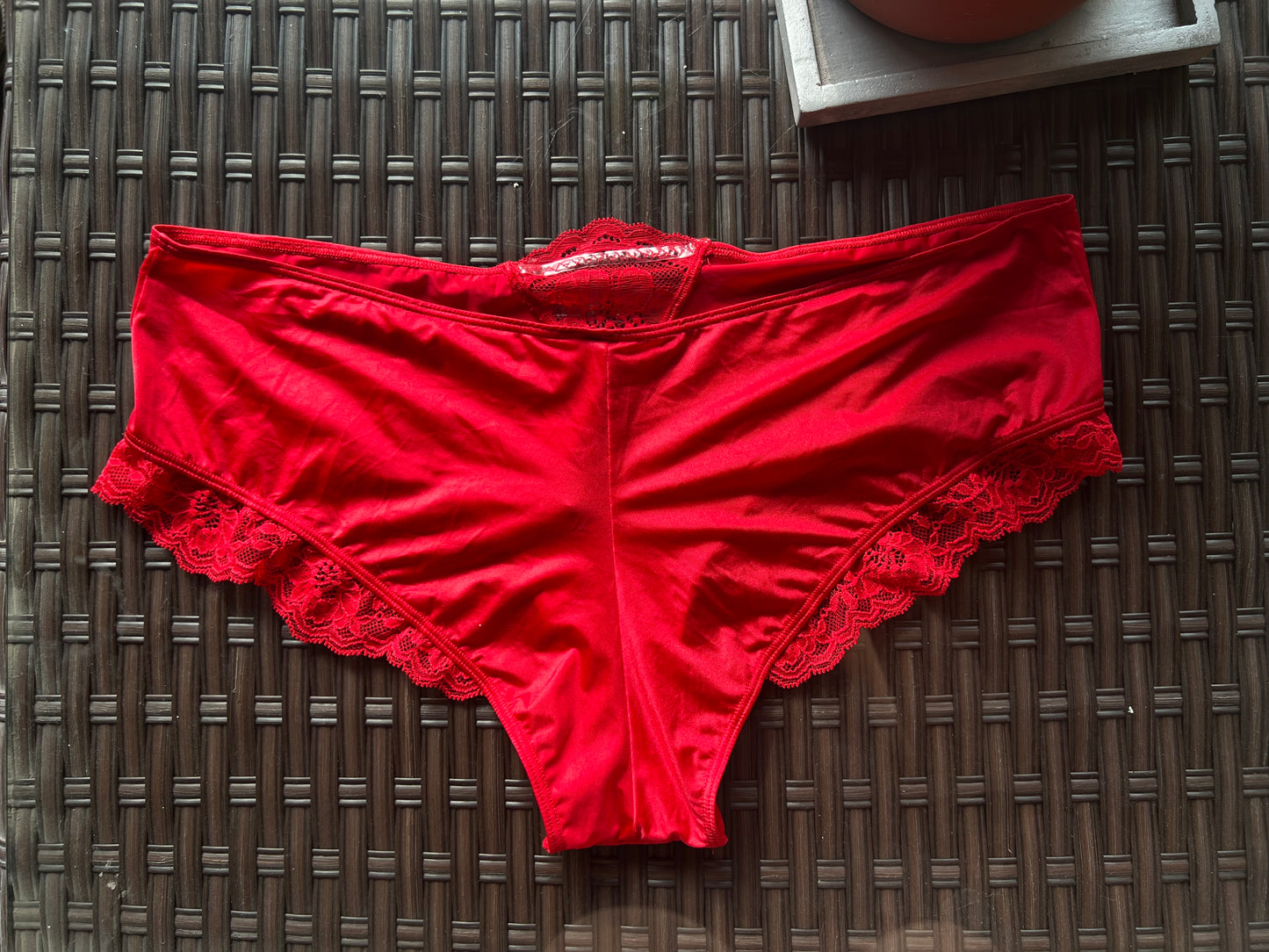 Panties Victorias Secret