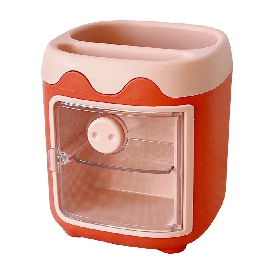 Caja de almacenamiento