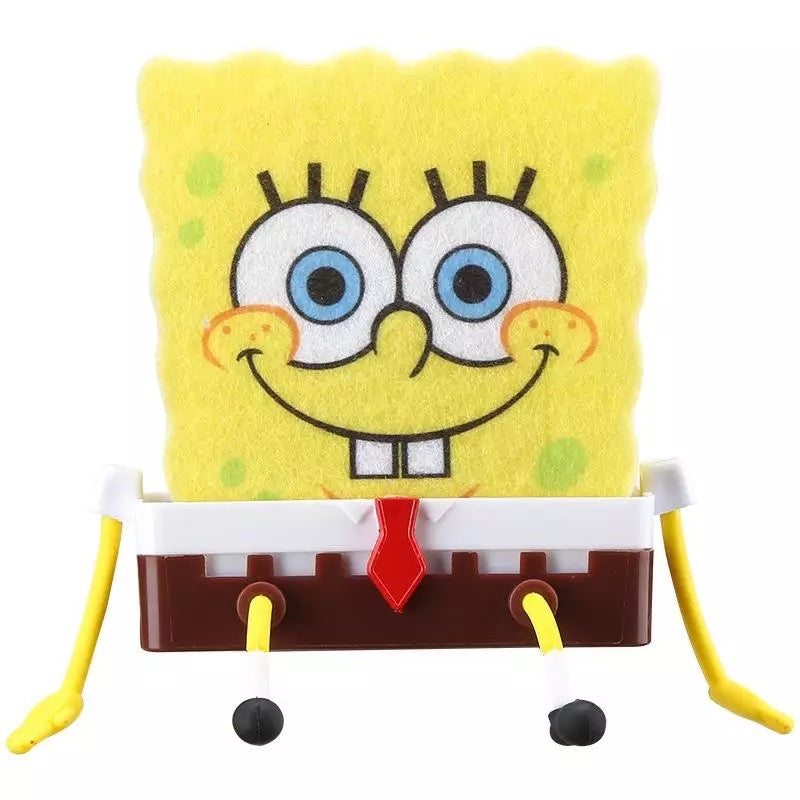Soporte Bob Esponja Mod 1