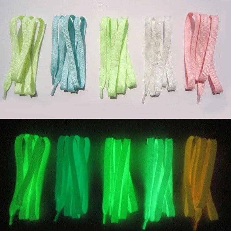 Pasadores luminosos (fluorescentes)