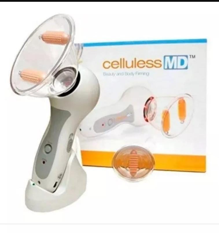 CELLULESS MD