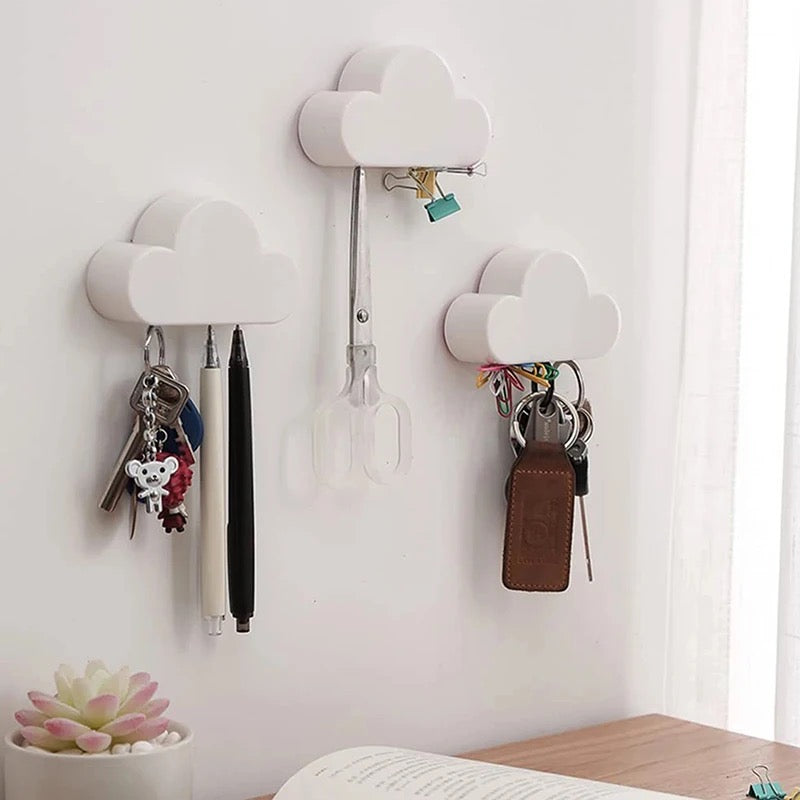 Llavero de nube