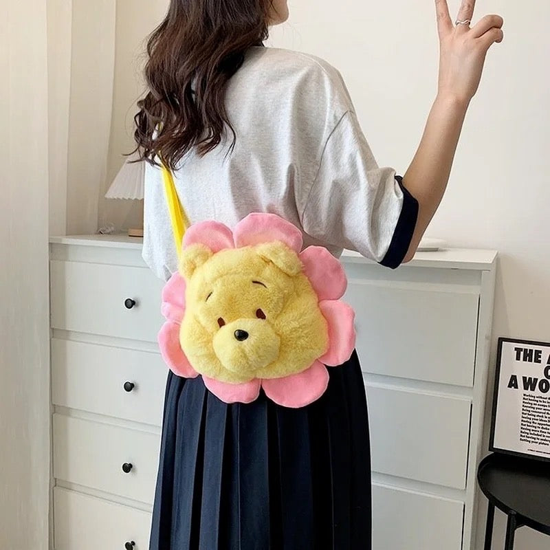 Disney-Mochila