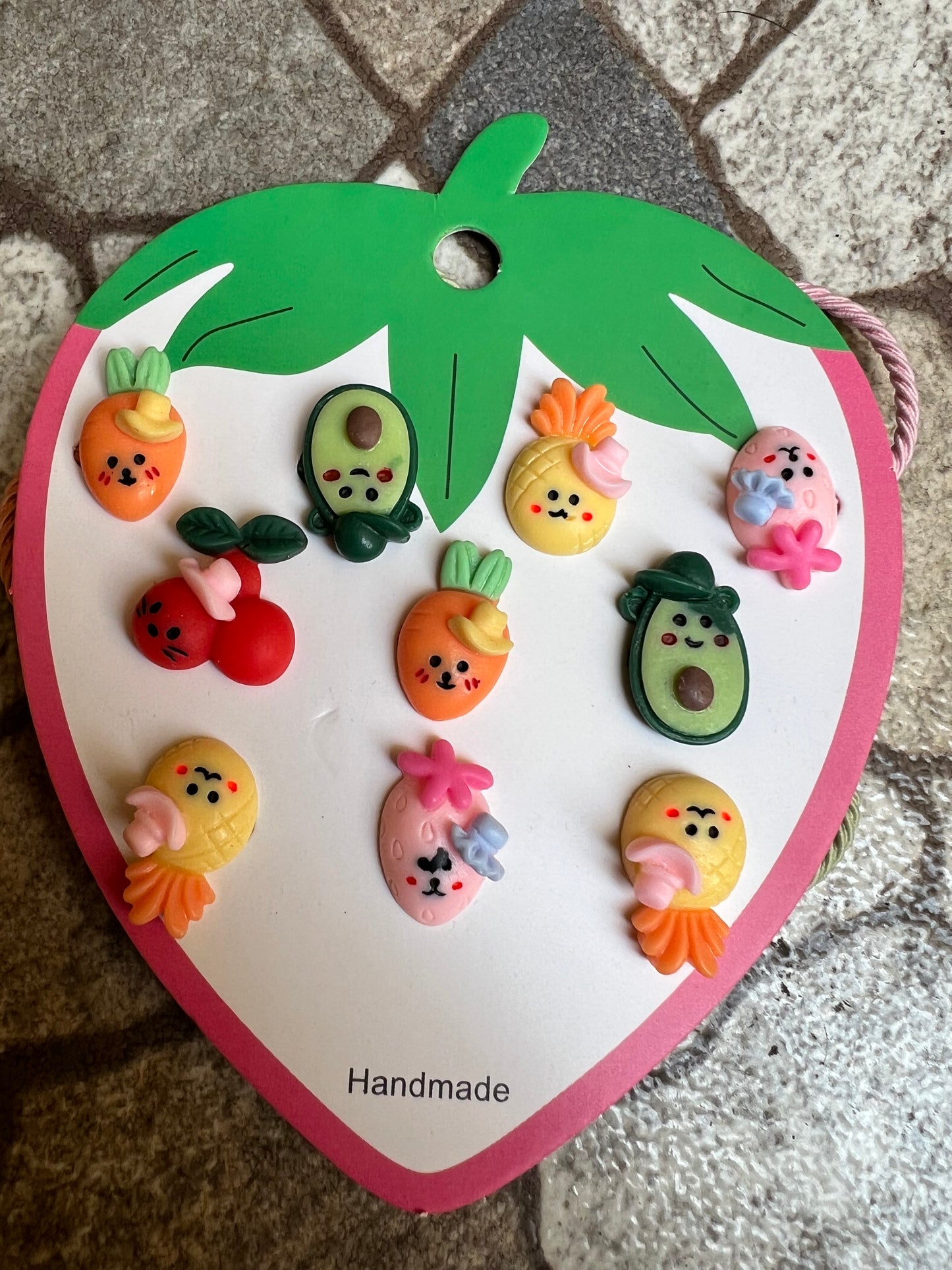 Collets Kawaii