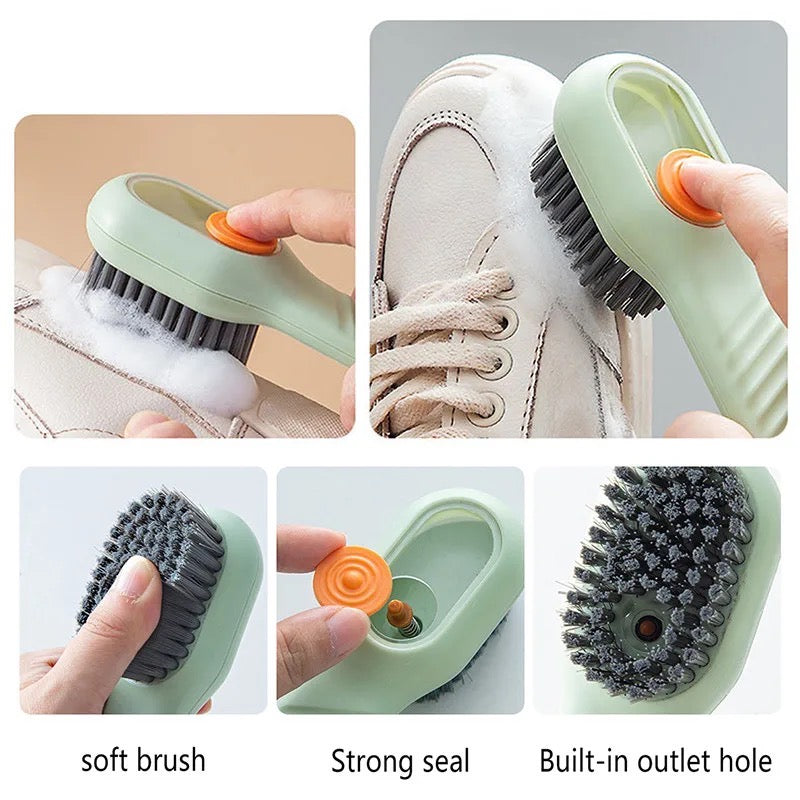 Cepillo para Zapatos