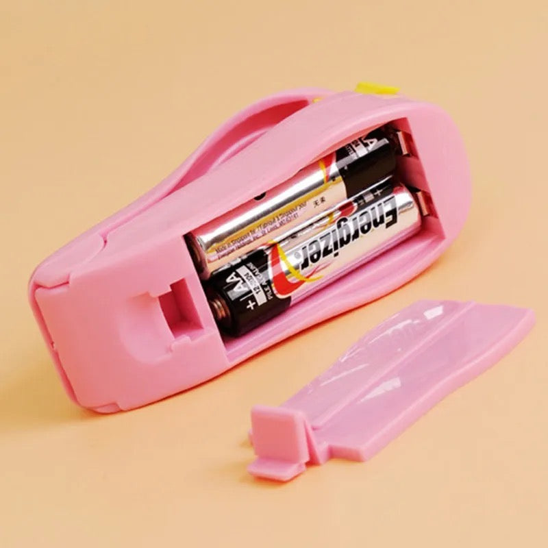 Mini selladora de bolsa ( mod 1)