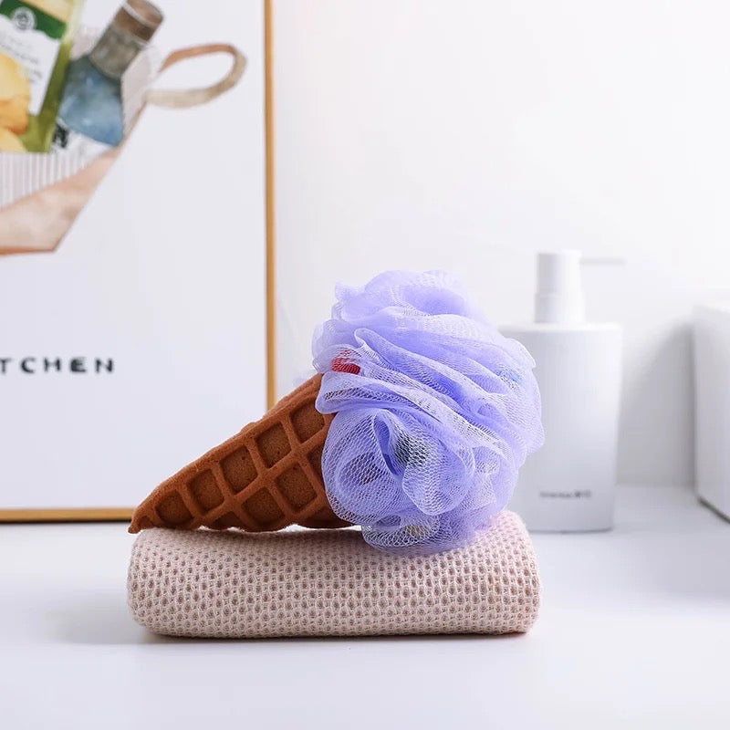 Exfoliador Helado