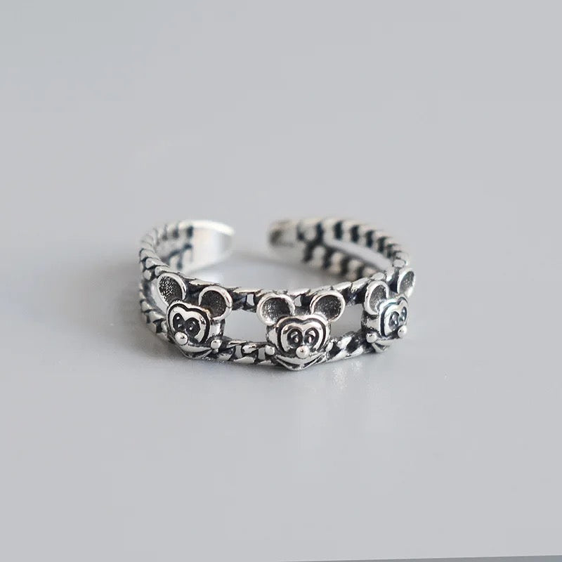 Disney-Anillo