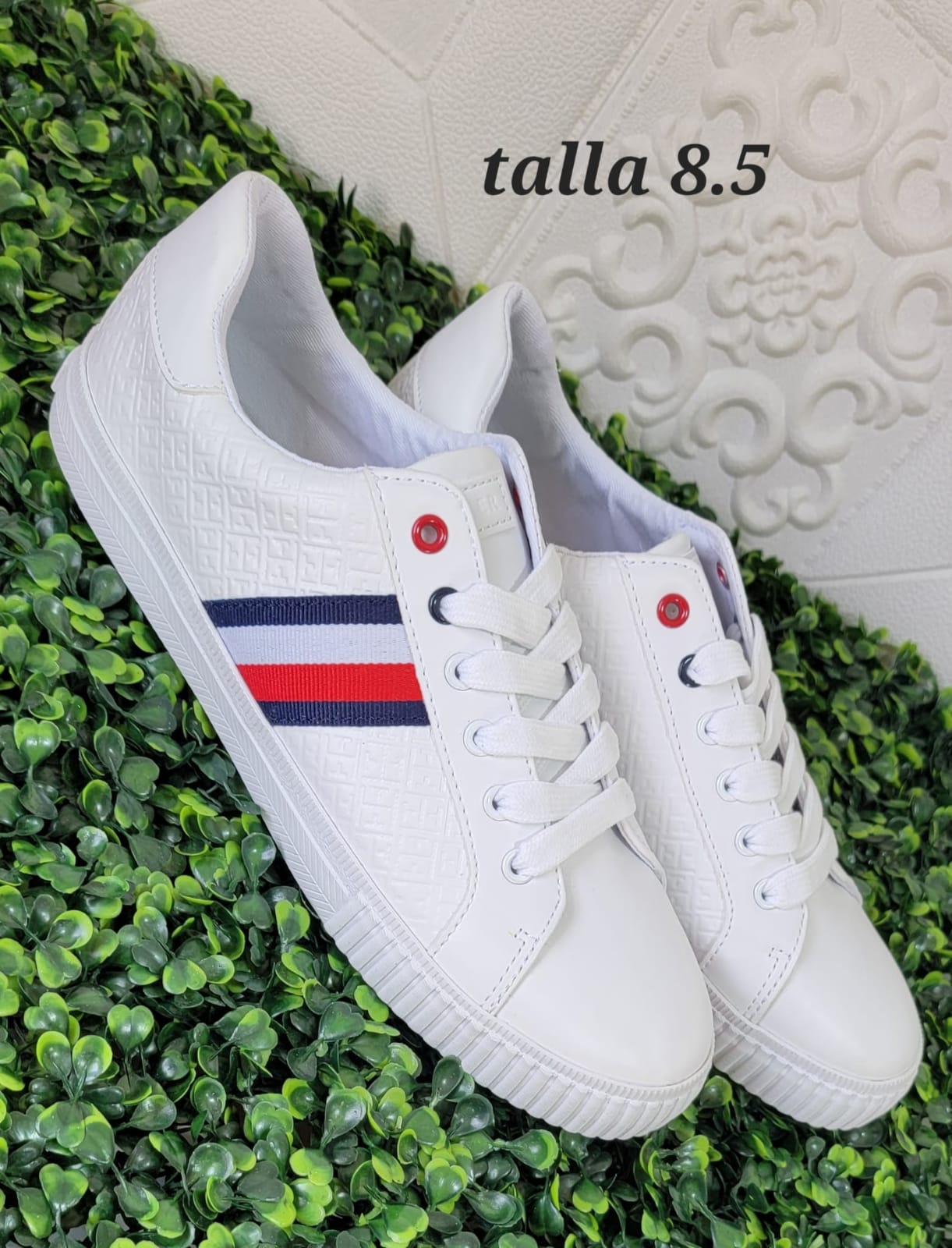 Zapatillas mujer tommy