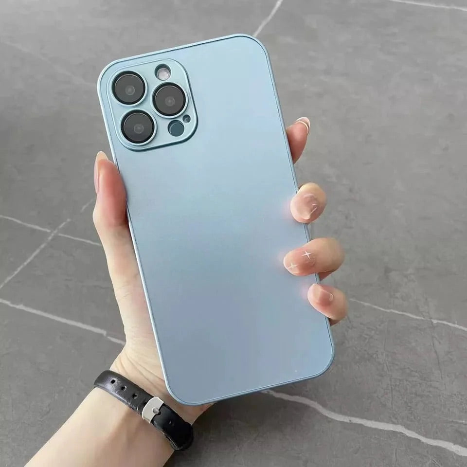 CASE CRYSTAL MATTE