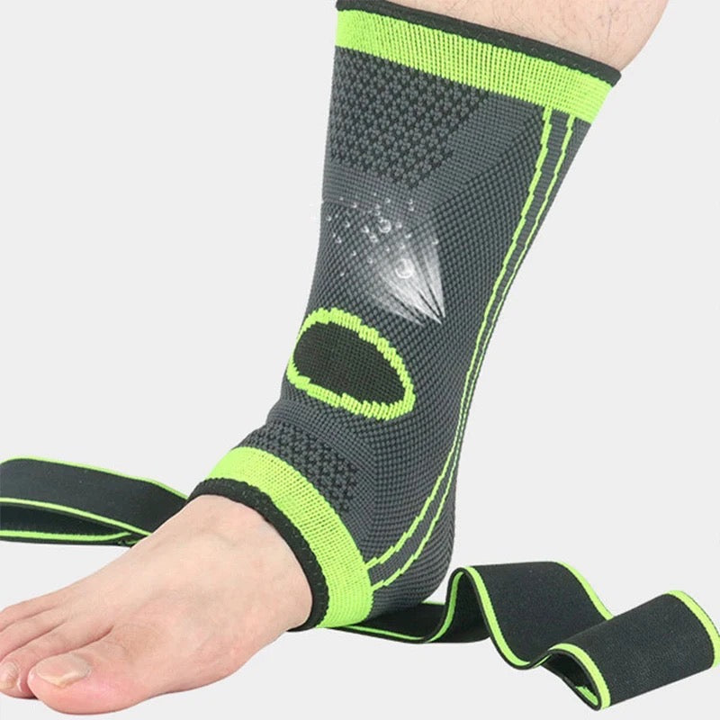 Tobillera deportiva