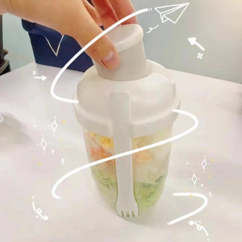 🥗 *Vaso Ensaladero*🥗