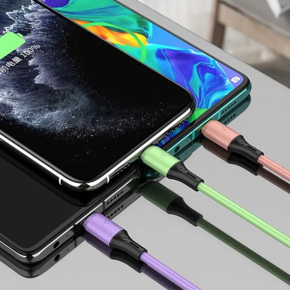 Cable de datos