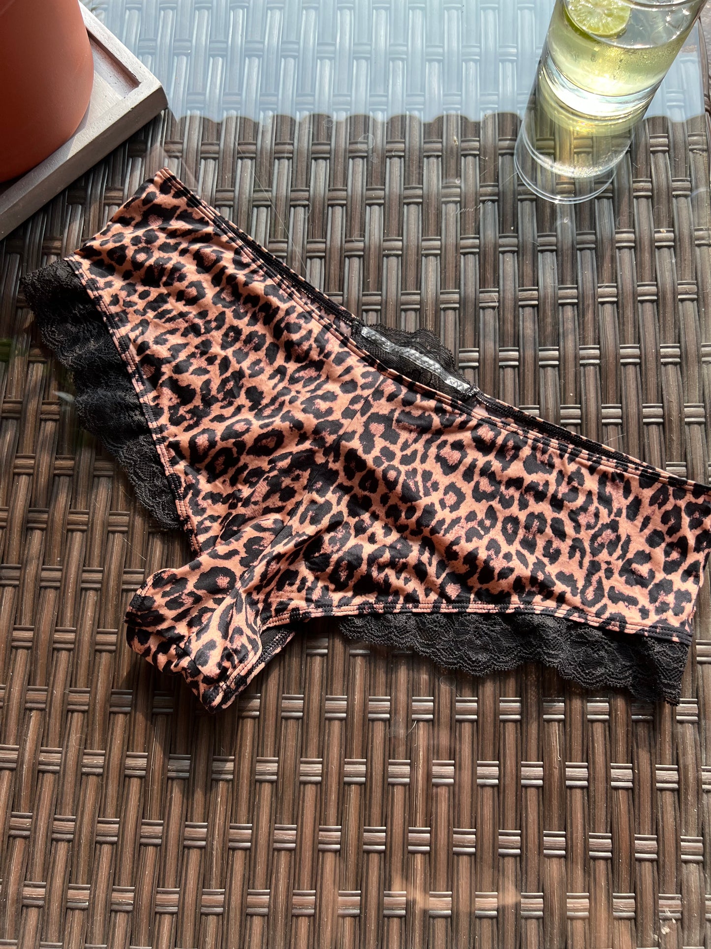 Panties Victorias Secret
