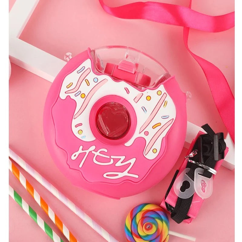 BOTELLA TOMATODO DONUTS